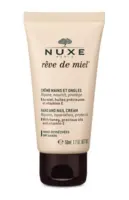 Nuxe Rève de Miel Hand & Nail Cream, 50ml.