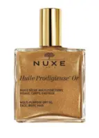 Nuxe Huile Prodigieuse OR - Golden Shimmer Kropsolie, 100ml.
