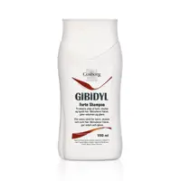 Gibidyl Forte Shampoo 150ml.