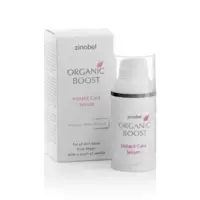 Zinobel Organic Boost Instant Care Serum, 30ml