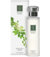 Raunsborg Nordic Secret No.1 Eau de parfum , 50ml