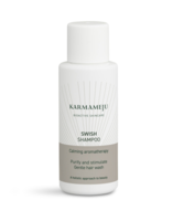 Karmameju SWISH Shampoo - TRAVEL, 50ml.