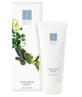 Raunsborg Nordic Hand Cream, 200ml.