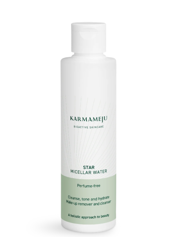 Karmameju STAR Micellar Water, 200ml.