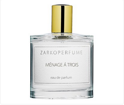 Zarkoperfume Ménage Ã Trois - 100 ml