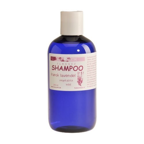 Billede af MacUrth Shampoo Lavendel, 250 ml.