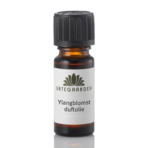 Ylangblomst duftolie duftolie, 10 ml