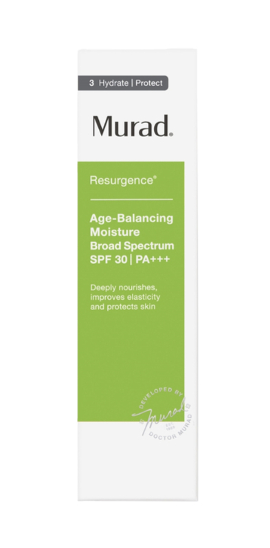 Murad Resurgence Age-Balancing Moisture SPF30, 50ml