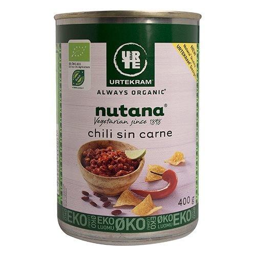 Nutana Falafelmix 275
