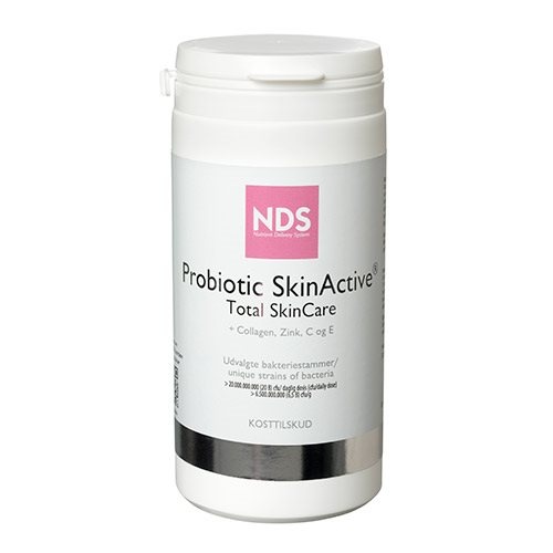 Billede af NDS Probiotic Skin active Total skincare, 180 g