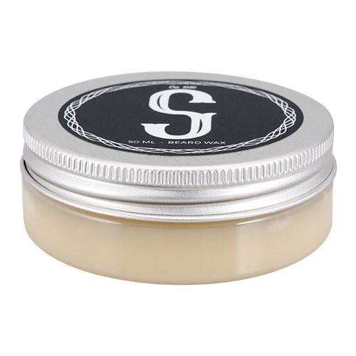 Beard Wax, 50ml