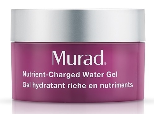 Se Murad Hydration Nutrient-Charged Water Gel, 50ml. hos Ren-velvaereshop.dk