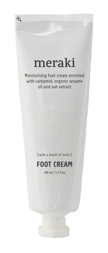 Meraki Fod creme, 100 ml