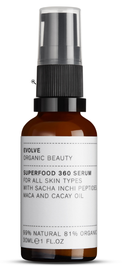 Evolve Peptide 360 Serum, 30 ml.