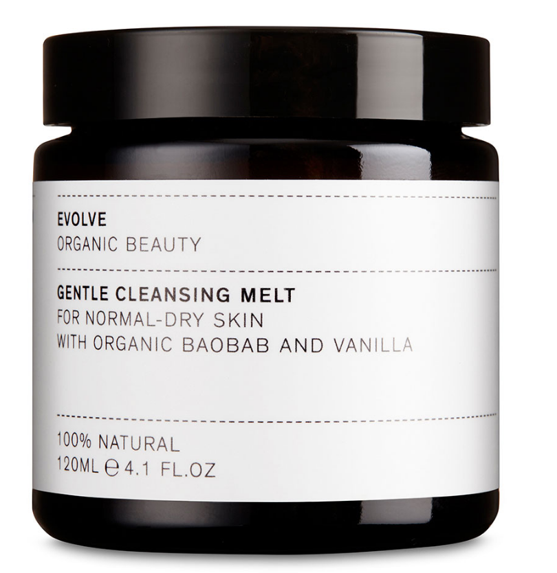 Evolve GENTLE CLEANSING MELT, 120 ml.