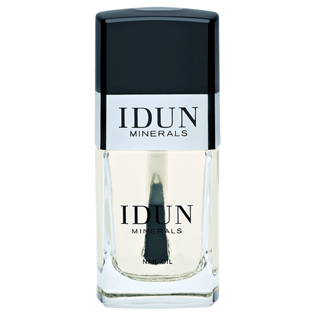 IDUN Minerals Nail Oil, 11 ml.