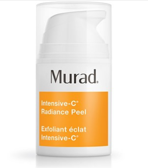 Murad E-Sheild Intensive-C Radiance Peel, 50 ml.