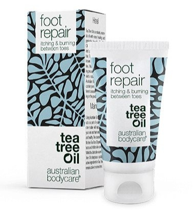 Australian Bodycare Foot Repair, 50ml