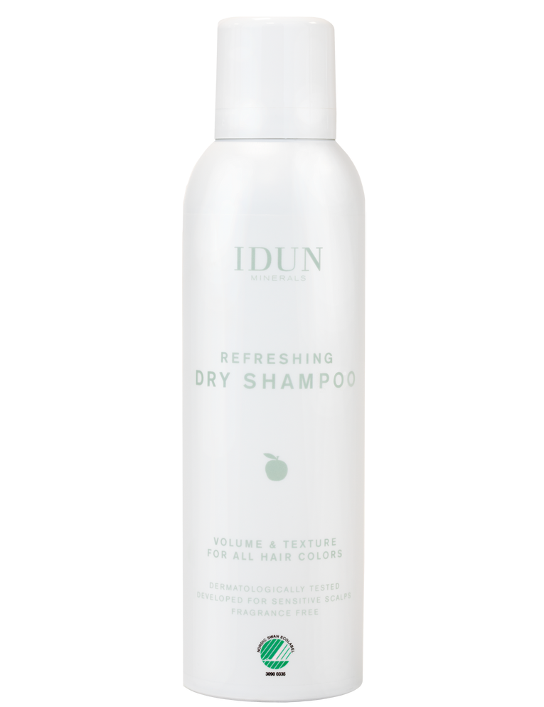 IDUN Dry Shampoo, 200ml.