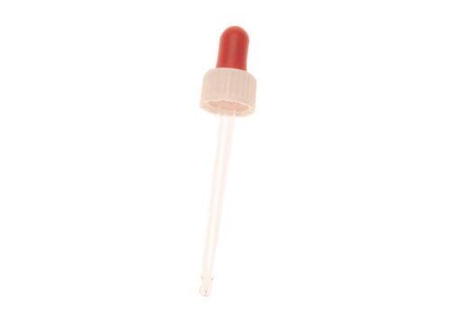 Mezina Pipette til 50 ml flaske, 1stk