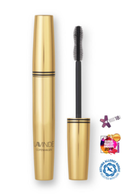 Lavinde BEYOND - Volume & Curl Mascara