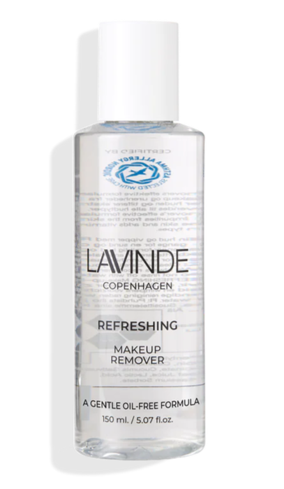 Lavinde REFRESHING - Makeup Remover, 150ml.