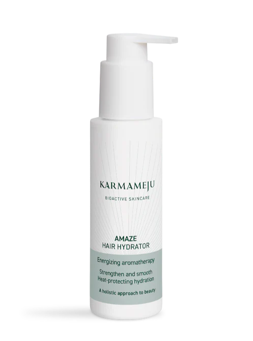 Karmameju Amaze Hair Hydrator, 100ml.