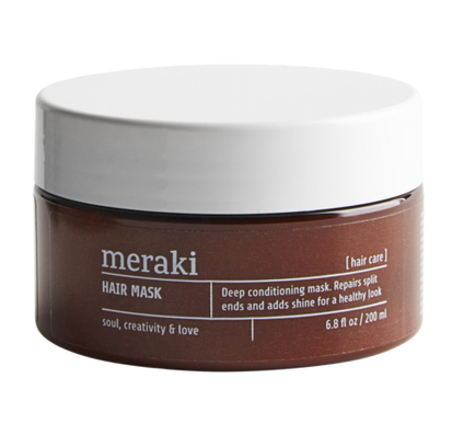 Meraki Hair Mask, 200ml.