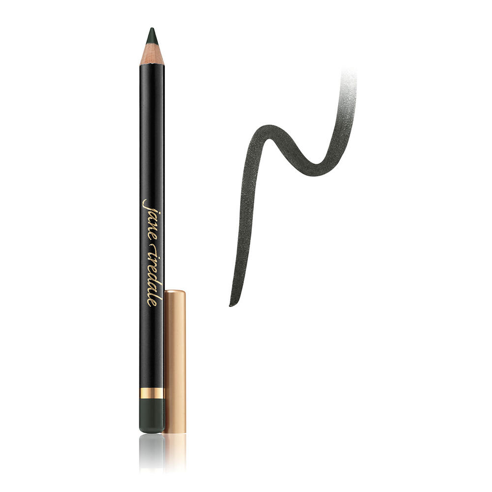 Jane Iredale Eye Pencil Black/Grey