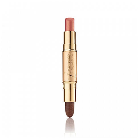 Jane Iredale Sugar&Butter Lip Exfoliator and Plumper