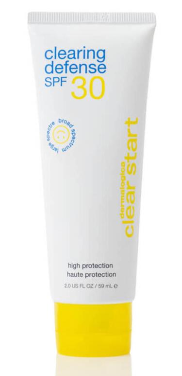 Dermalogica Clearing Defense SPF30, 59ml.