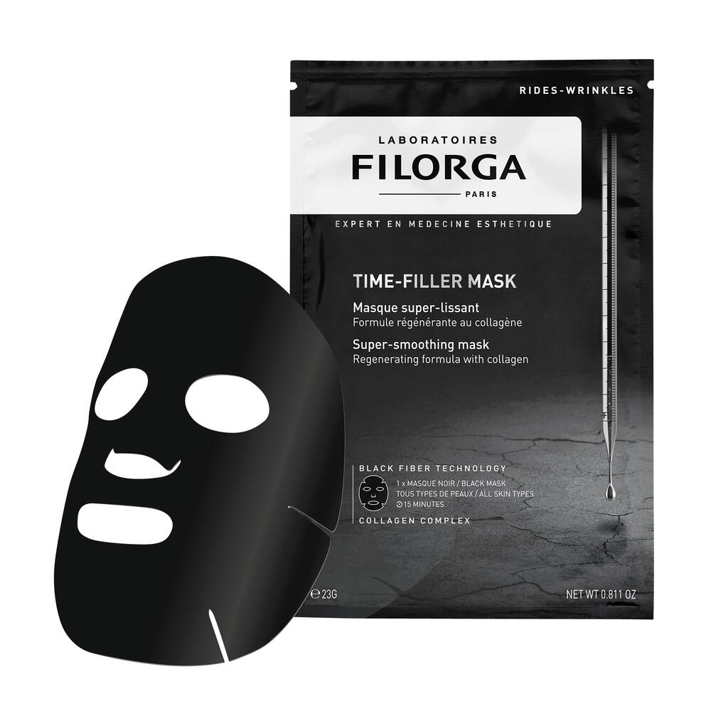 Billede af Filorga Time-Filler Mask hos Ren-velvaereshop.dk