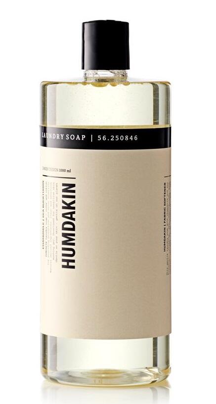 Humdakin Flydende Vaskemiddel, 1000ml.