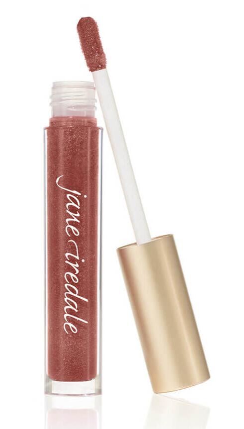 Jane Iredale HydroPure Lip Gloss "Sangria"