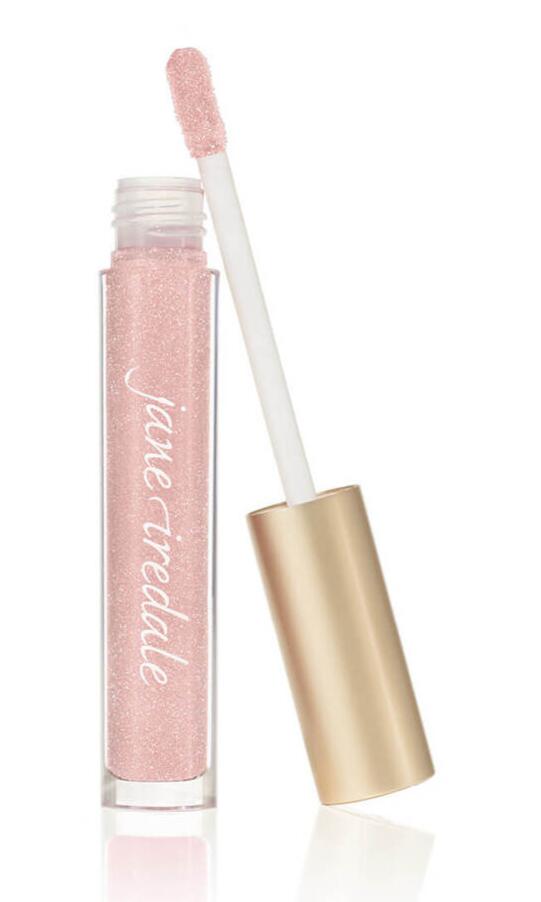 Jane Iredale HydroPure Lip Gloss "Snow Berry"