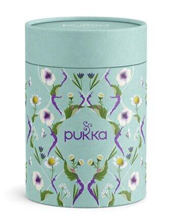 Pukka Calm Collection Ø, 30breve