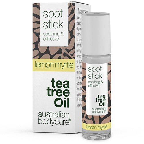 Australian Bodycare Spot Stick Lemon Myrtle, 9ml