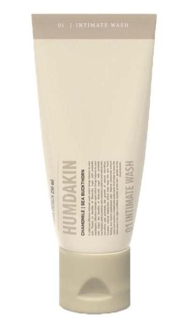 Humdakin Intimate Wash, 250ml.