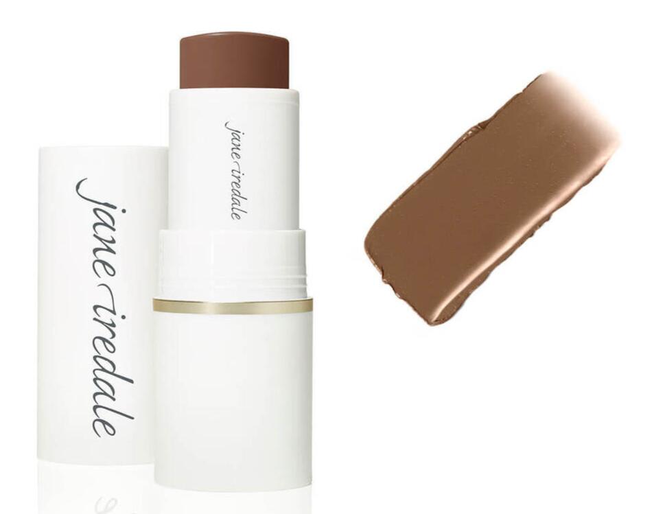 Jane Iredale Glow Time Bronzer Stick "Sizzle", 7,5g.