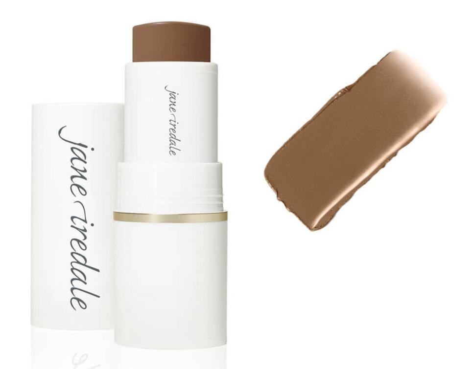 Jane Iredale Glow Time Bronzer Stick "Scorch", 7,5g.