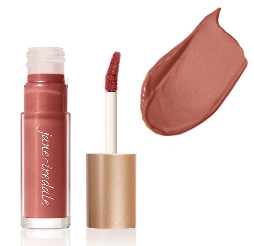 Jane Iredale Beyond Matte Lip Stain, "Content", 3,25ml.