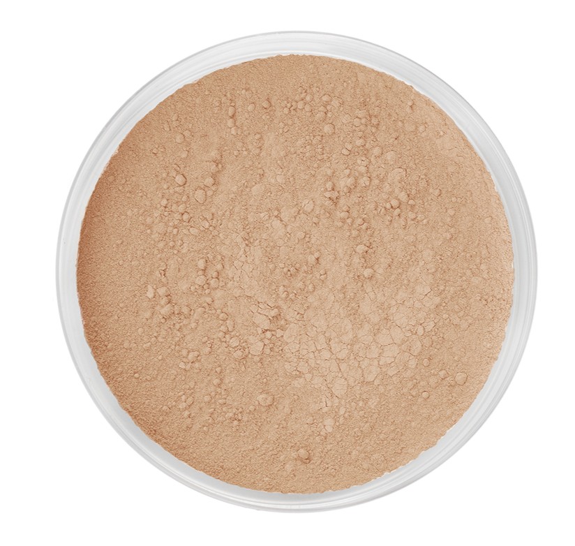 Idun Minerals Powder Foundation "Inga", 7g.