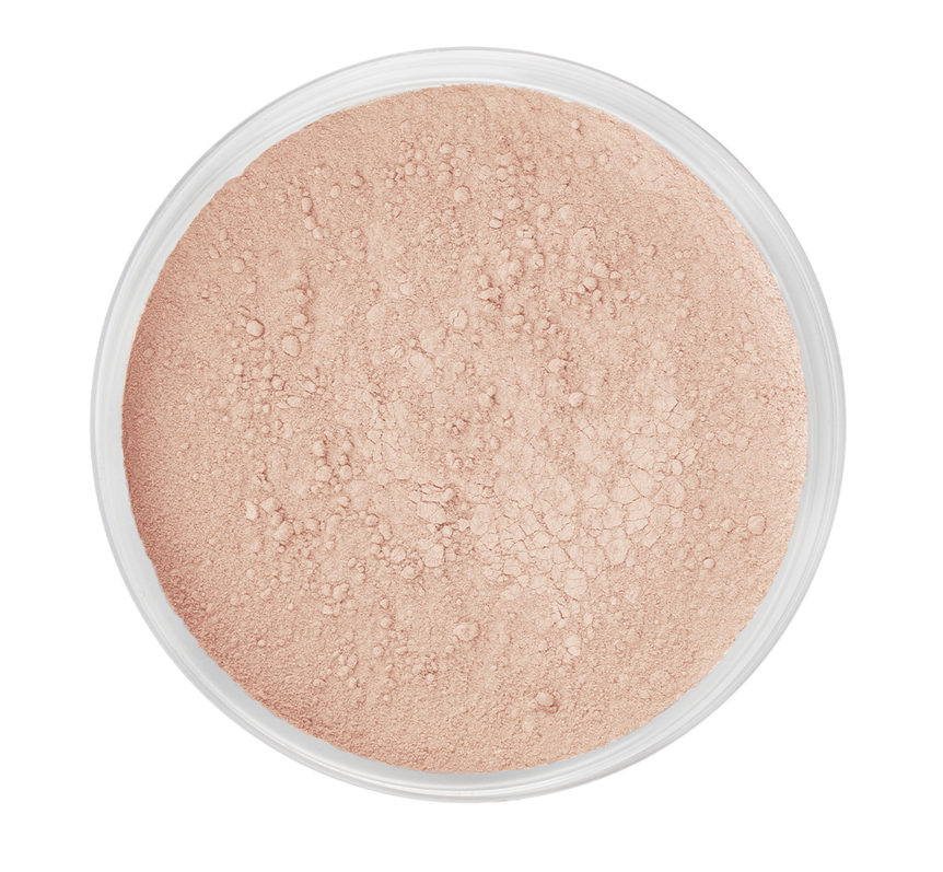 Idun Minerals Powder Foundation "Gylla", 7g.