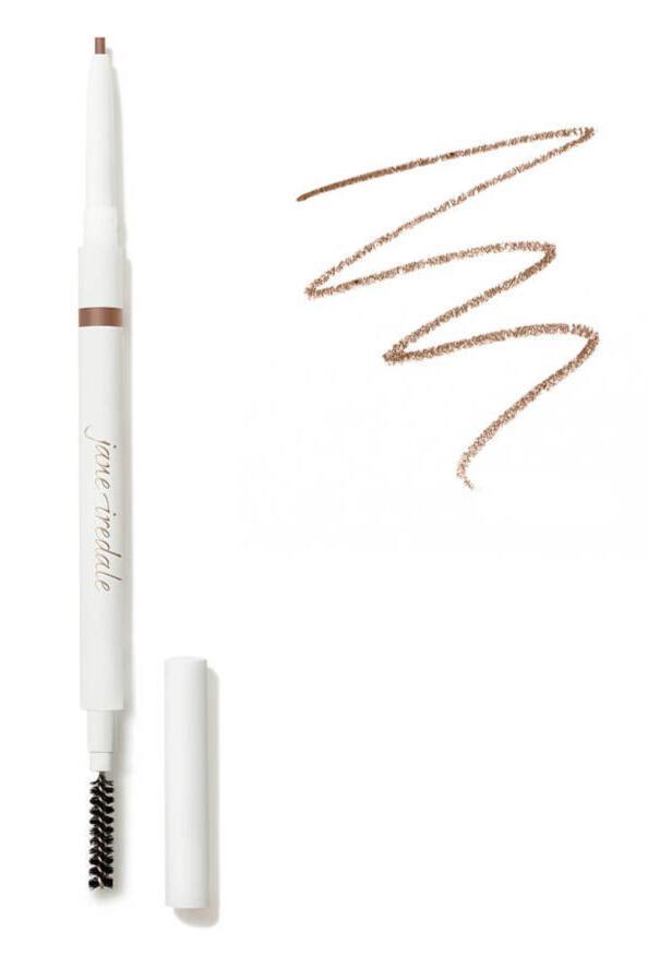 Jane Iredale PureBrow Precision Pencil, "Ash Blonde".