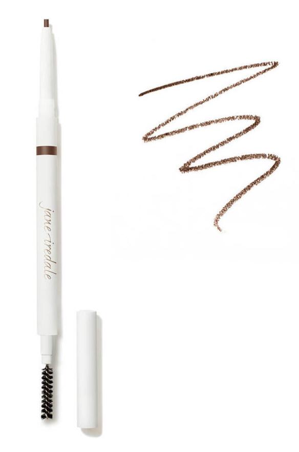 Jane Iredale PureBrow Precision Pencil, "Medium Brown".