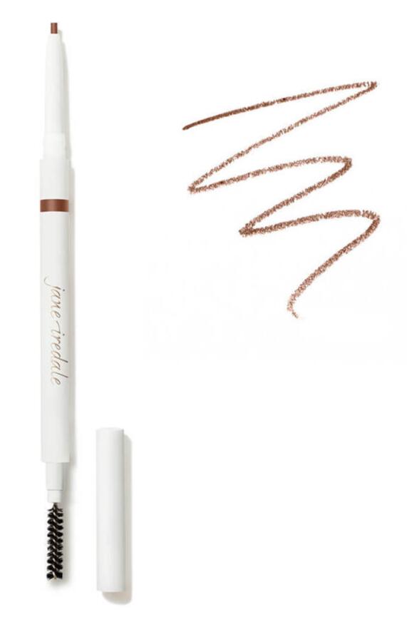 Jane Iredale PureBrow Precision Pencil, "Auburn".