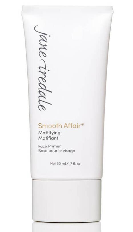 Jane Iredale Smooth Affair ® Mattifying - Face Primer, 50ml.