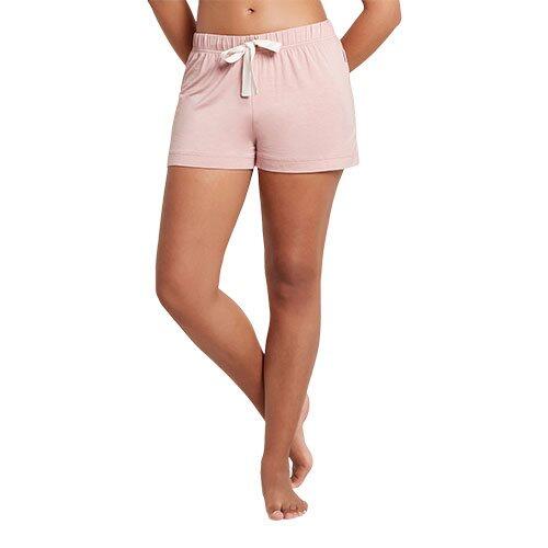 Boody Goodnight Sleep Shorts Dusty Pink str. L