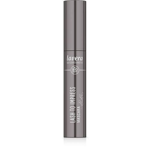 Lavera Mascara Lash to Impress, 14ml