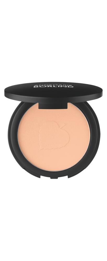 AnneMarie Börlund Compact Powder, Almond, 9g